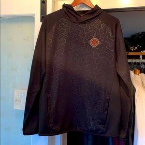 Harley Davidson Willie G performance Hoodie